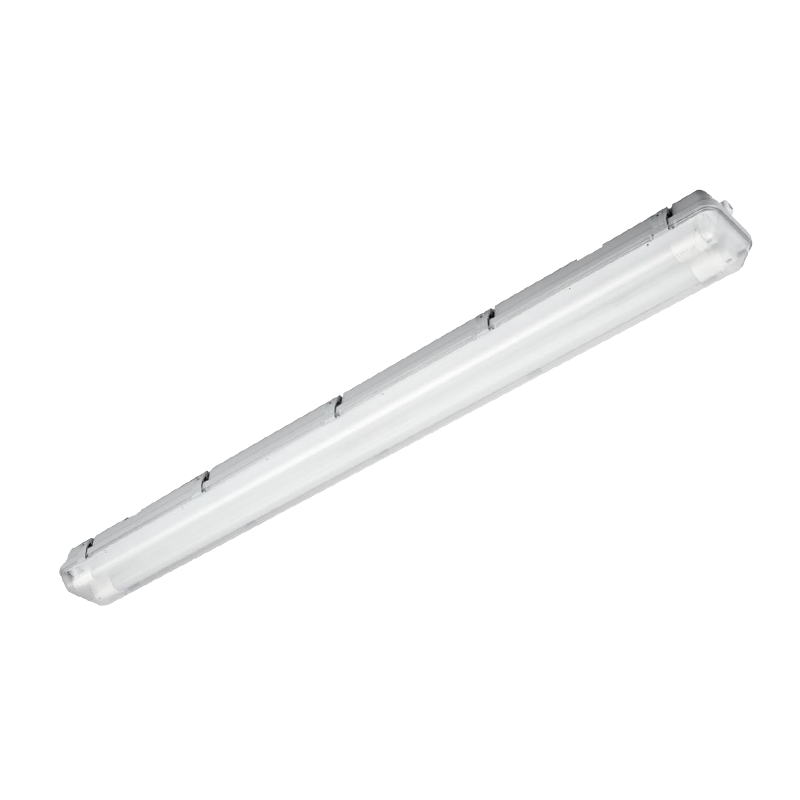 LGA-E T8 AC220-240V مستوى الحماية عالية الحماية مصباح TRI مقاوم