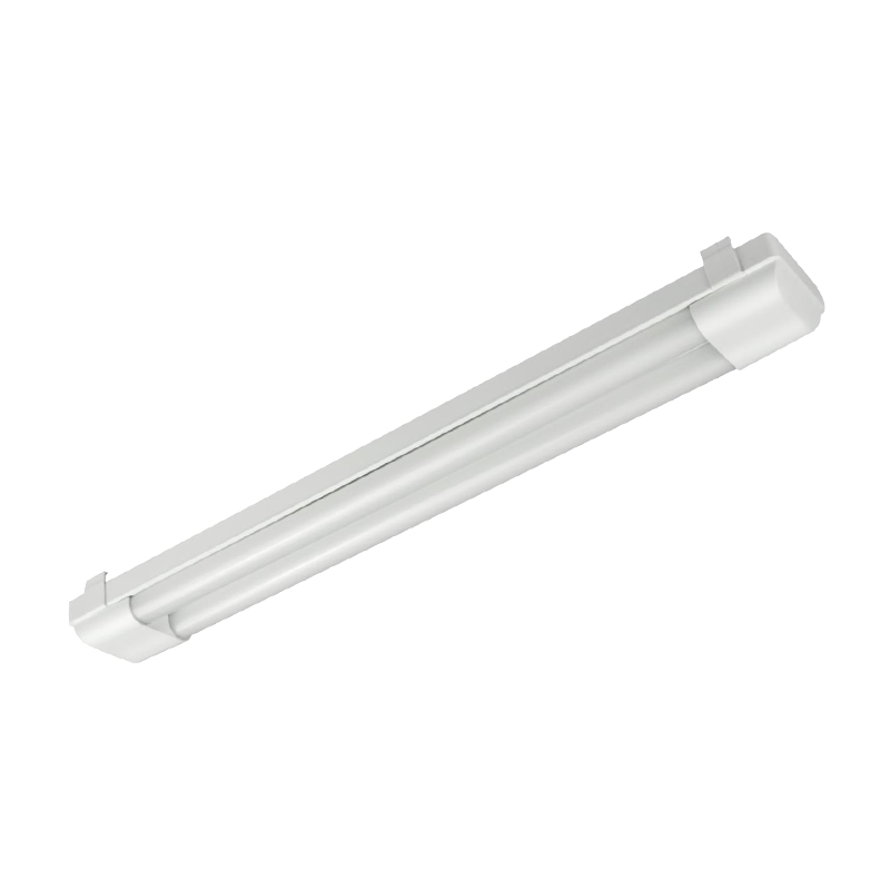 LG05C ULTRA LED LED BATTEN FITTING LUMINIVE كفاءة 110-135IM/W