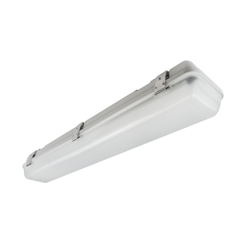 LG07R IP65 مقاوم للتآكل AC220-240V LED ضوء ثري مقاوم