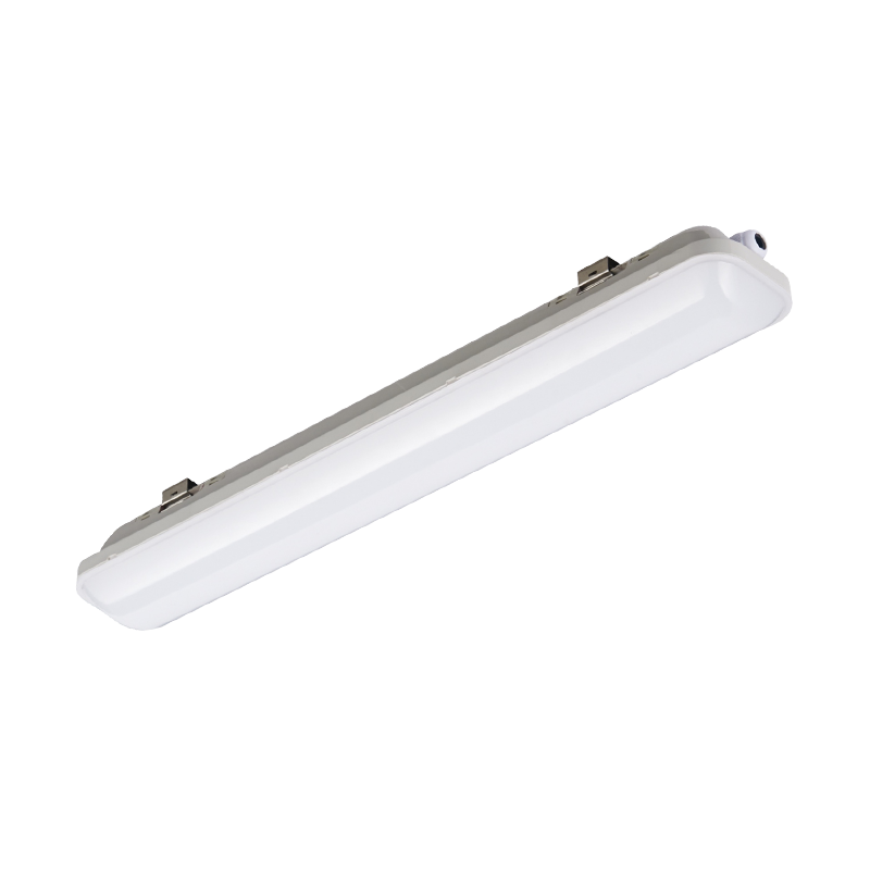 LG06A IP65 LED TRI-PROBAIN LIGHT لبيئات درجات الحرارة المنخفضة