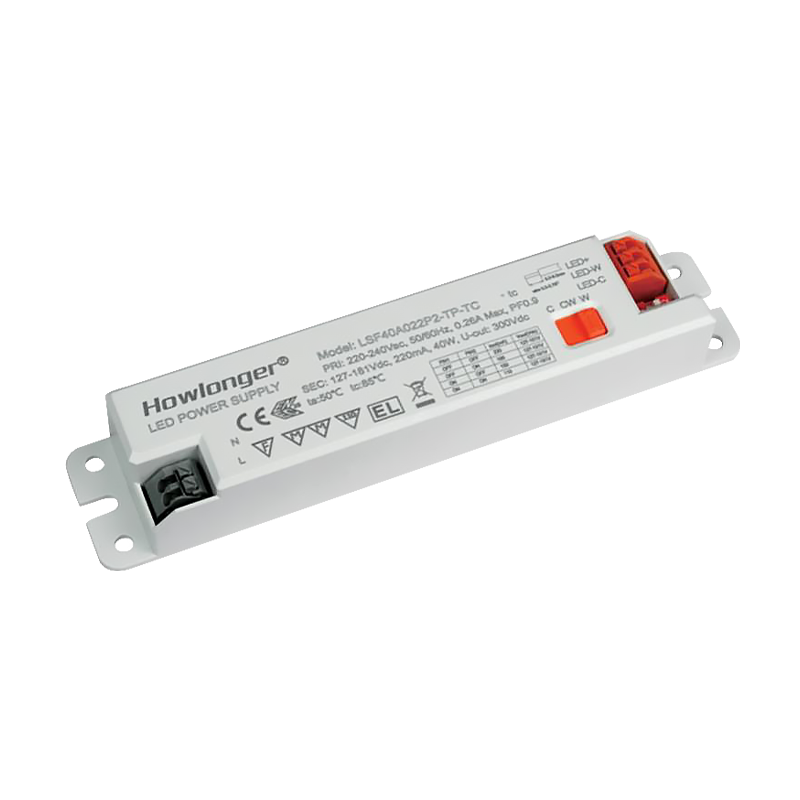 LSF-A-P2 15W-70W REPPLE CARTER <5 ٪ مزود الطاقة LED