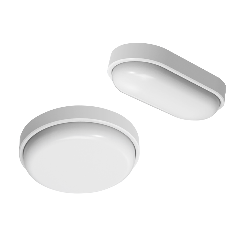 LG19D قابل للتعديل مضاد للوهف LED LED BULKHEAD