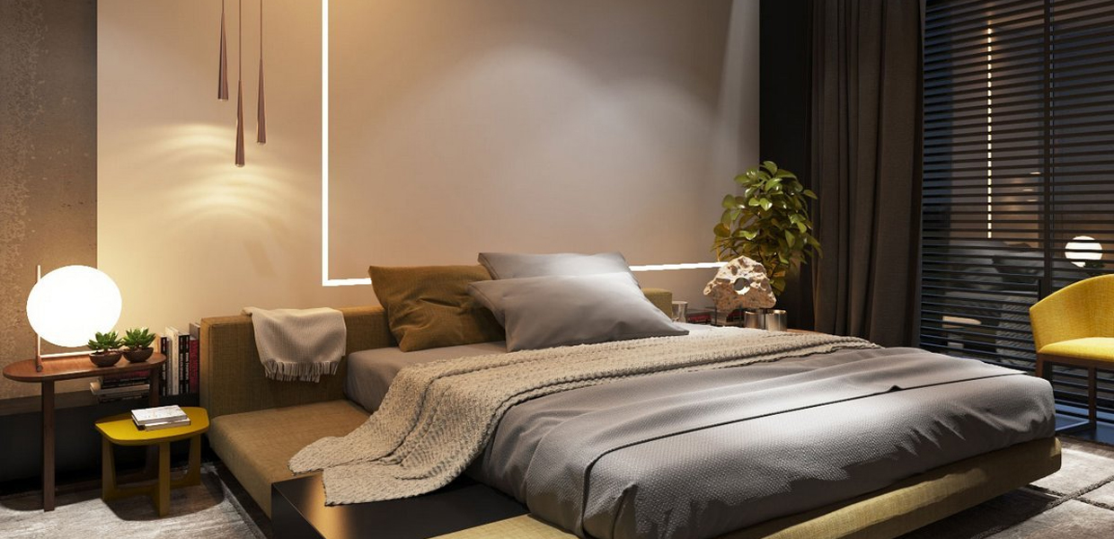 ما هي أسباب تلف مكون مصدر مصباح مصباح LED ثلاثي
