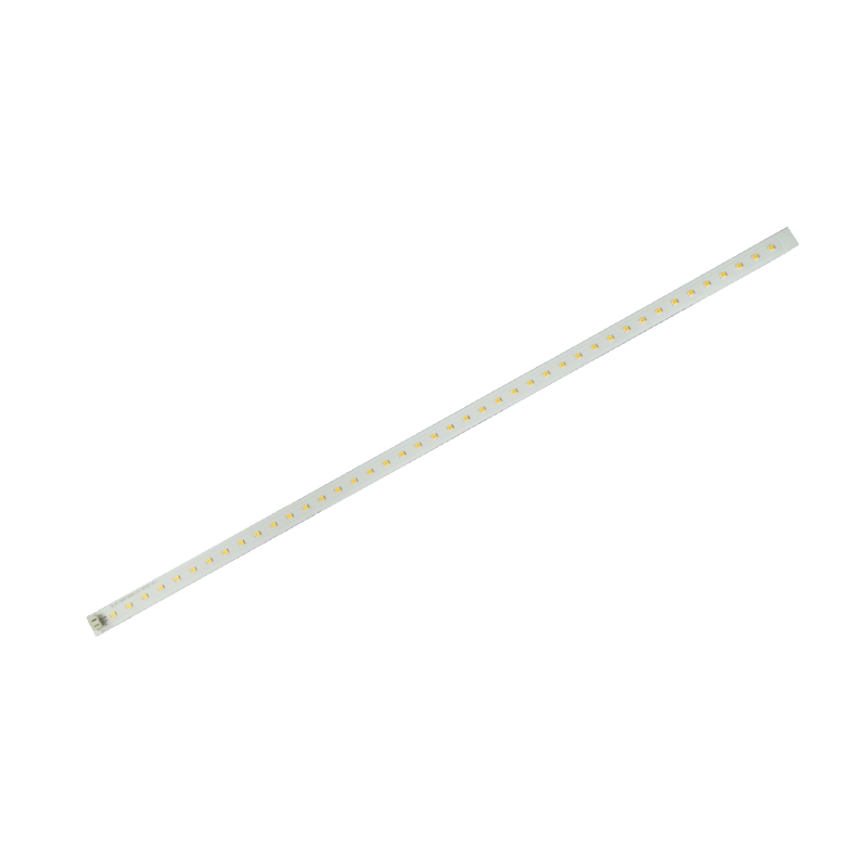 مصدر الضوء القابل للاستبدال من الألومنيوم