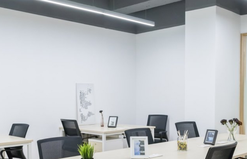 LG22E 48/81W تعديل زاوية عالية الكفاءة LED ضوء متجر