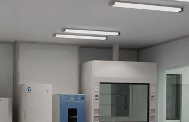 LG05P-A LED TRI-PROBAIN LIGHT