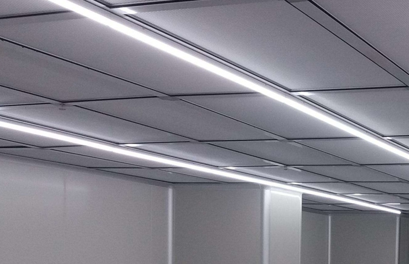 LG06P LED LED TRI-PROBANT