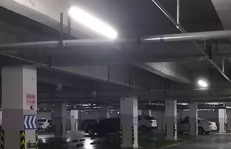 LG07E LED TRI-PROBAIN