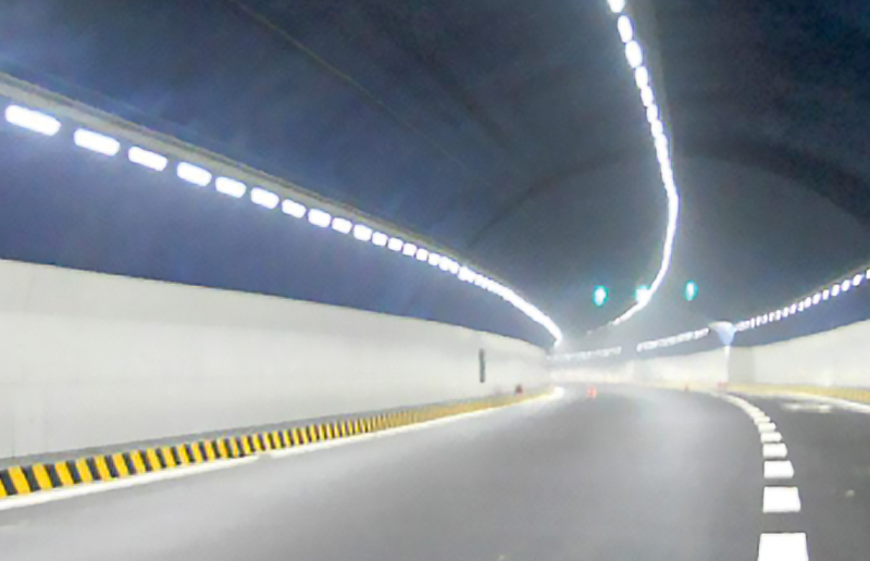 LG08C LED TRI-PROBAIN
