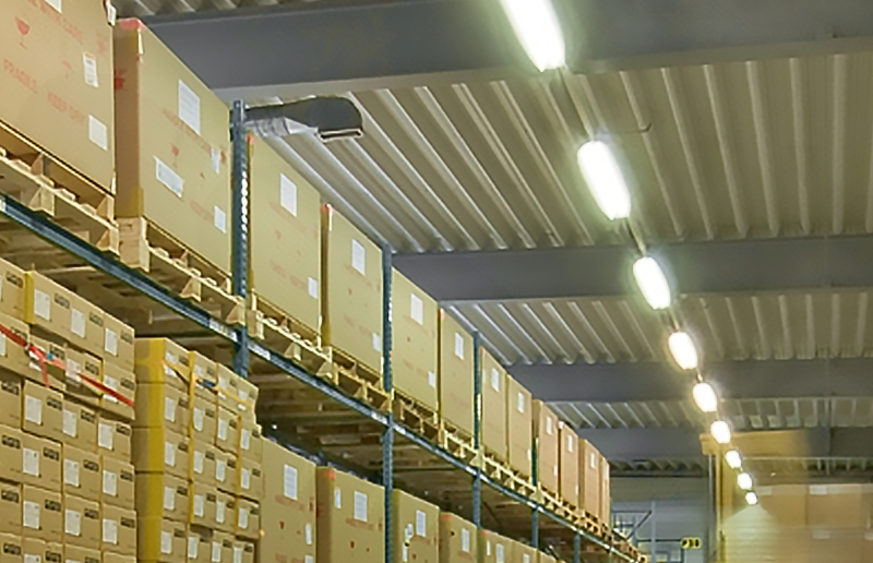 LG08N LED LED TRI-PROBACTION