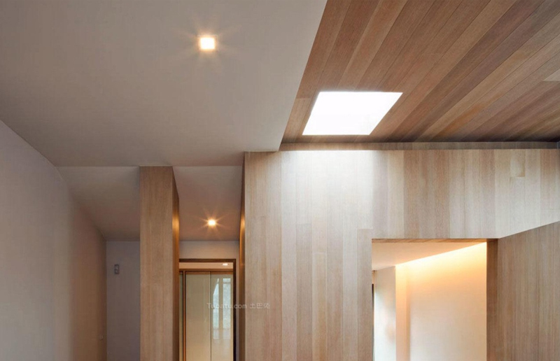 LG09B 18W LED-HELERY LED LED TILISTION