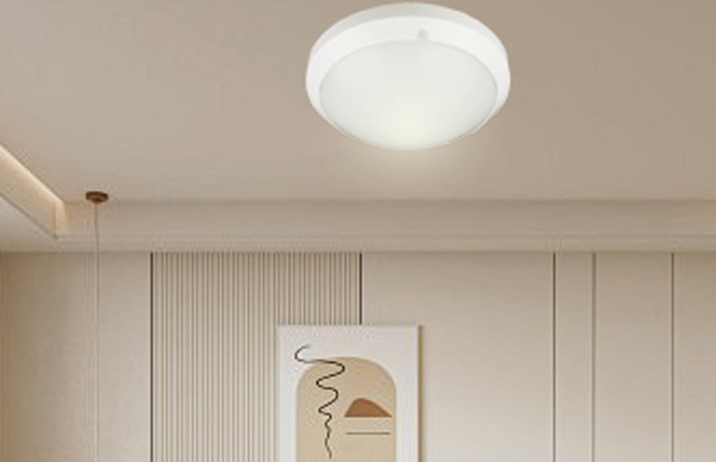 ما هي متطلبات بيئة تثبيت ضوء سقف LED