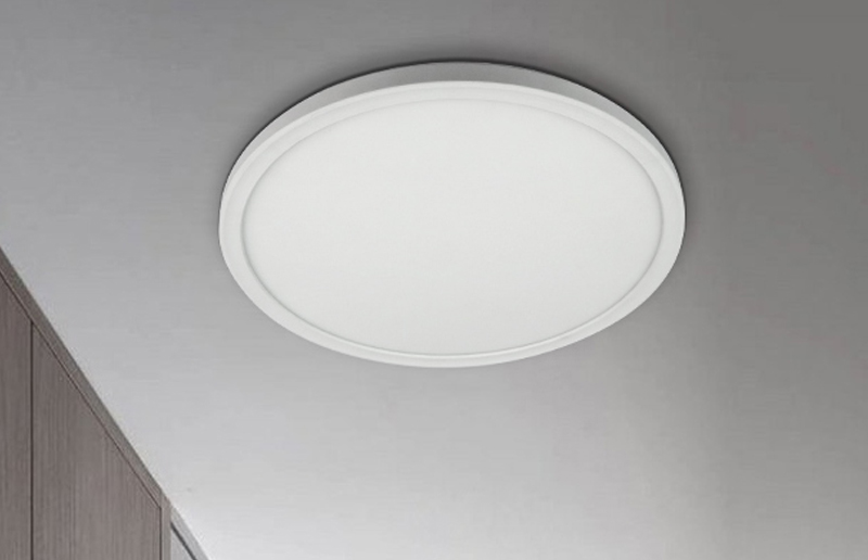 LG09Q متعددة الوظائف LED تركيبات Luminous 1600LM