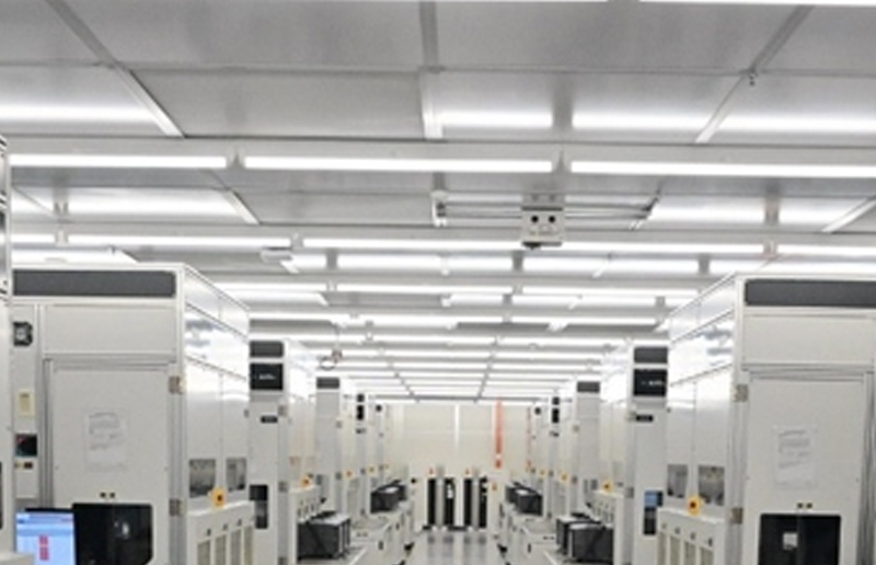LG15D 120 ° زاوية شعاع النحيف LED BATTEN IP20