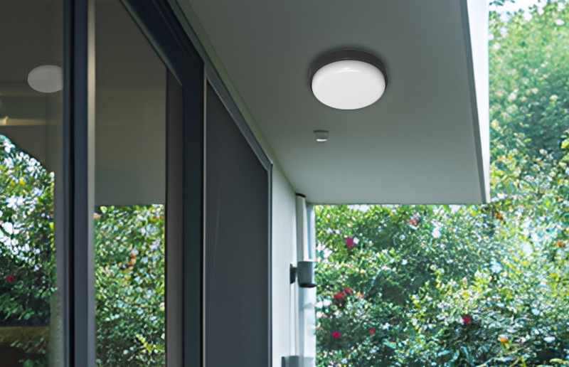 LG19D قابل للتعديل مضاد للوهف LED LED BULKHEAD